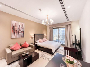 Elite Residence Downtown - Luton Vacation Homes, Dubai
